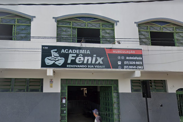 Imagem 2 da galeria do parceiro Academia Fênix