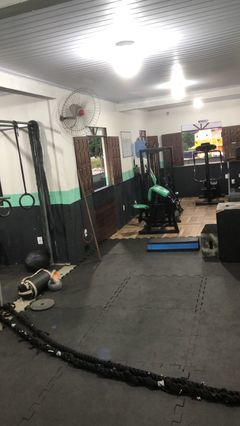 Imagem 2 da galeria do parceiro Negreiros Elite Pro