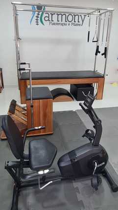 Imagem 2 da galeria do parceiro Harmony Pilates