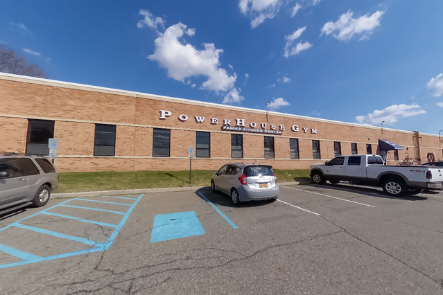Image 2 from Powerhouse Gym - Mahwah partner gallery