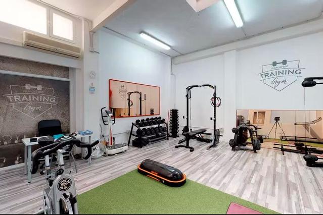 Imagen 2 de la galería del partner Clínicas Fisioquiros - Valencia