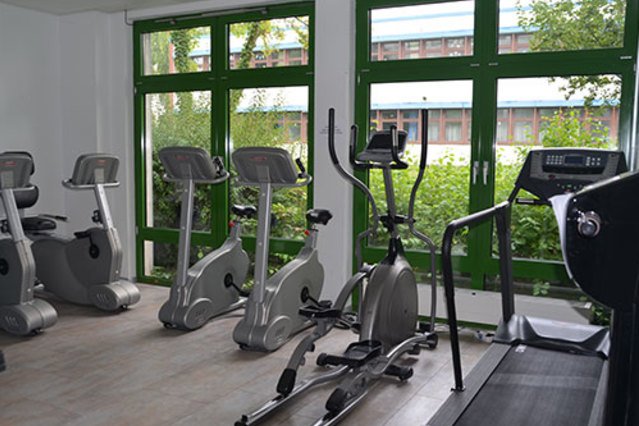Bild 1 von Albert Schäfer Reha-Sport-Fitness Partnergalerie