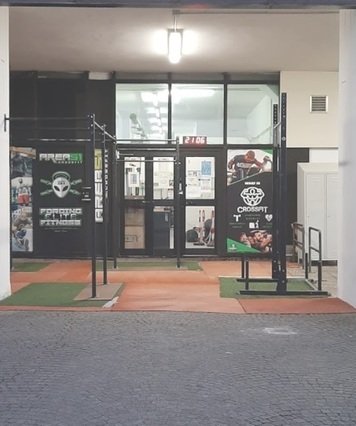 Immagine 3 dalla galleria del partner BoxArea51