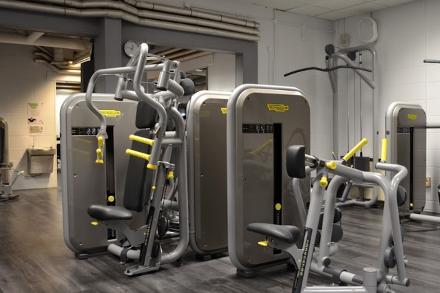 Image 1 from Abbey Leisure Complex partner gallery