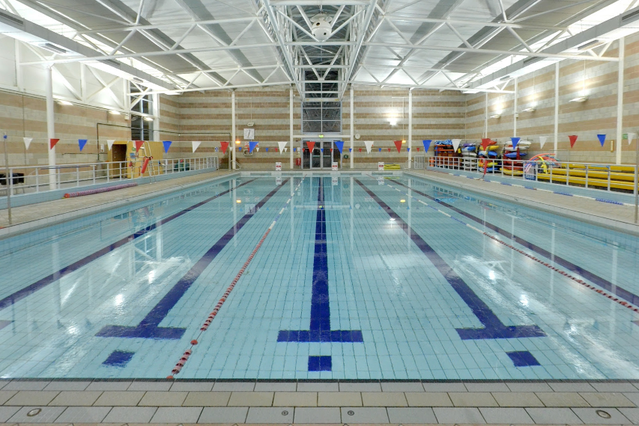 Image 3 from Abbey Leisure Complex partner gallery