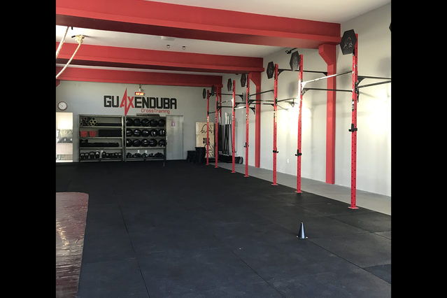 Imagem 3 da galeria do parceiro Guaxenduba Crosstraining