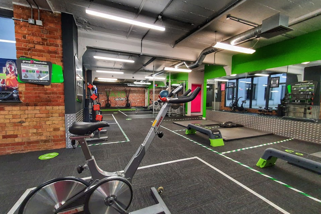 Image 3 from énergie Fitness - Bethnal Green partner gallery