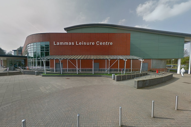 Image 2 from Everyone Active - Lammas Leisure Centre partner gallery