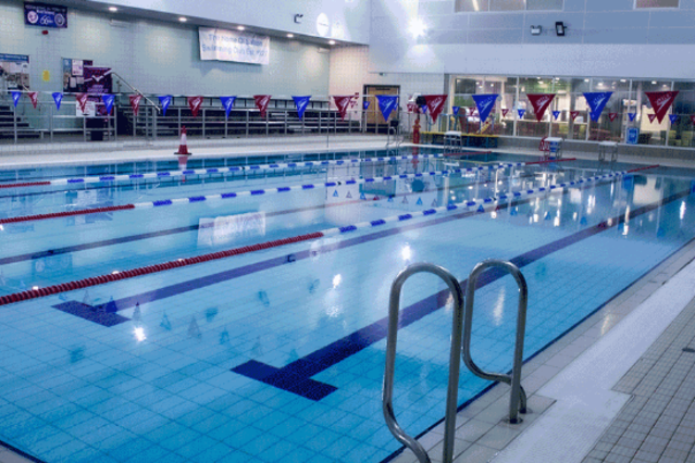 Image 3 from Everyone Active - Lammas Leisure Centre partner gallery