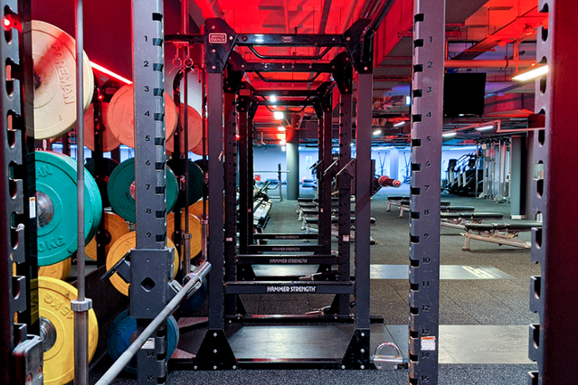 Image 1 from Fitness First - Bath partner gallery
