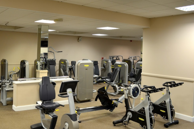 Image 3 from Walthamstow Leisure Centre partner gallery