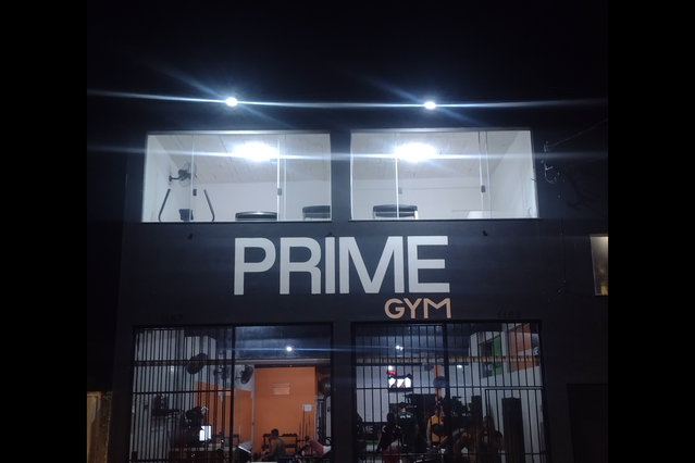 Imagem 2 da galeria do parceiro Prime Gym
