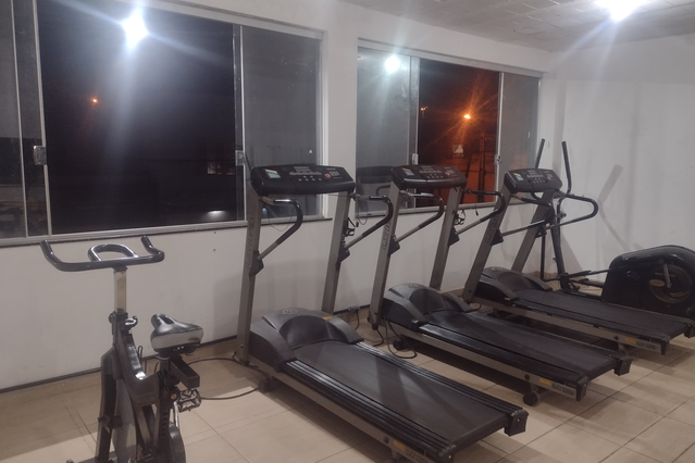 Imagem 3 da galeria do parceiro Prime Gym