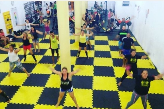 Imagem 3 da galeria do parceiro Academia Joab Eunato Team