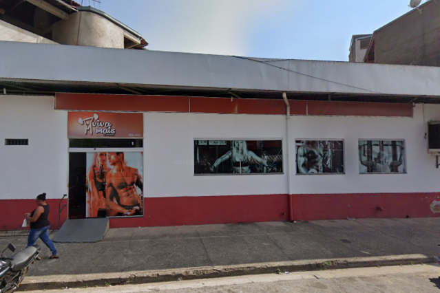 Imagem 2 da galeria do parceiro Academia Viva Mais