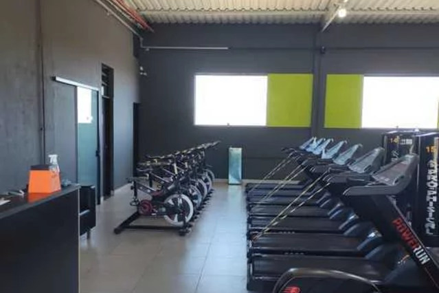 Imagem 1 da galeria do parceiro Academia Moviment