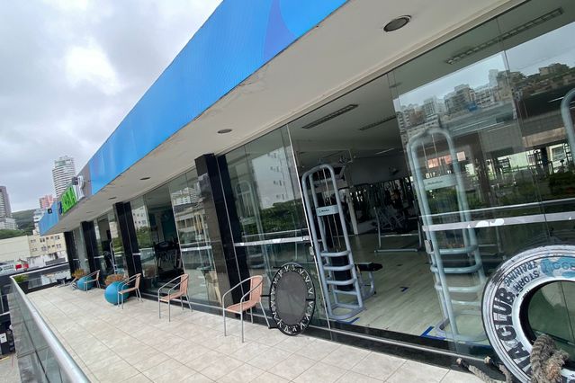Imagem 2 da galeria do parceiro Arena Vip Sports