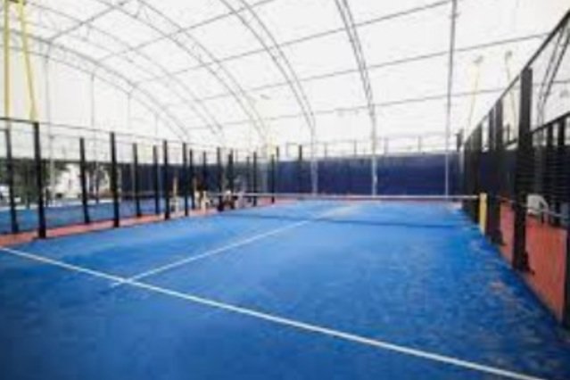 Immagine 3 dalla galleria del partner Padel San Siro Gescal Boys