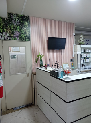 Imagem 1 da galeria do parceiro Spaço Fisiofit