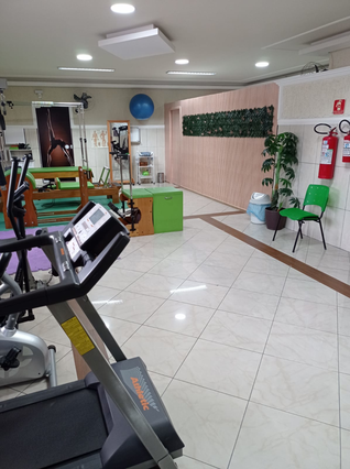 Imagem 3 da galeria do parceiro Spaço Fisiofit