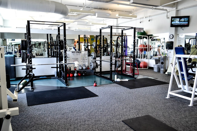 Image 1 from iNLeT Fitness - Great Neck partner gallery