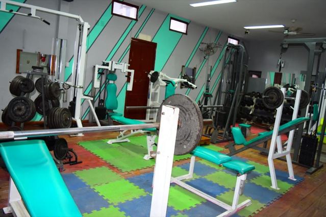 Imagen 3 de la galería del partner PWH Power House