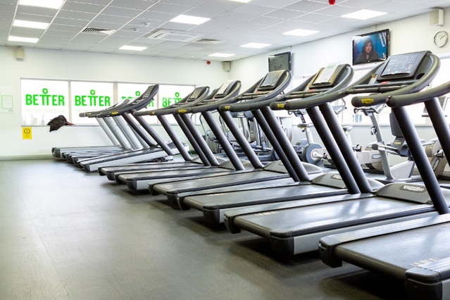 Image 3 from Hendon Sports Centre partner gallery