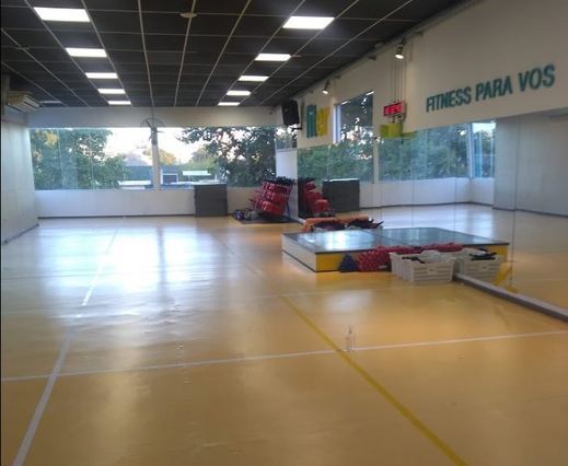 Imagen 3 de la galería del partner Fiter - Hollywood