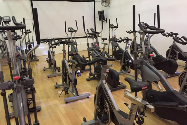 Imagen 3 de la galería del partner CENTRO DEPORTIVO MUÉVETE