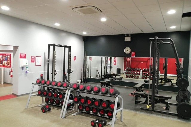 Image 1 from Everyone Active - Saltburn Leisure Centre partner gallery
