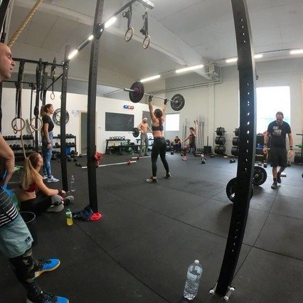 Immagine 2 dalla galleria del partner CrossFit Ragnarok
