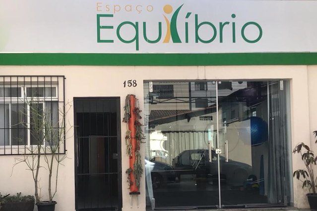 Imagem 1 da galeria do parceiro Espaço Equilíbrio