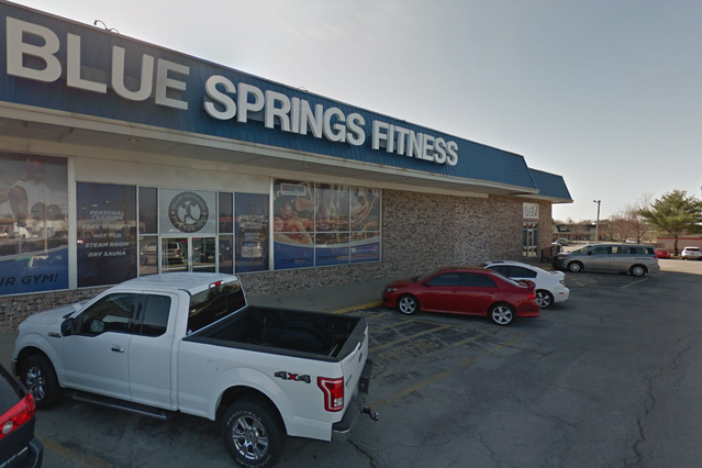 Image 2 from Blue Springs Fitness partner gallery