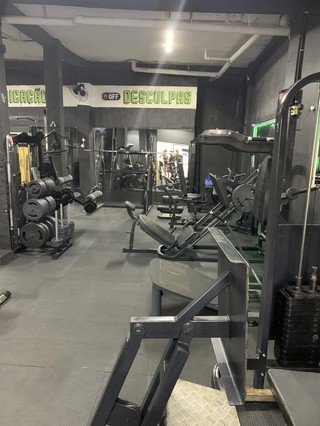 Imagem 2 da galeria do parceiro Mefit Academia
