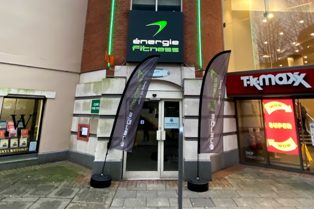 Image 2 from énergie Fitness - Winchester partner gallery