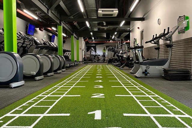 Image 3 from énergie Fitness - Winchester partner gallery