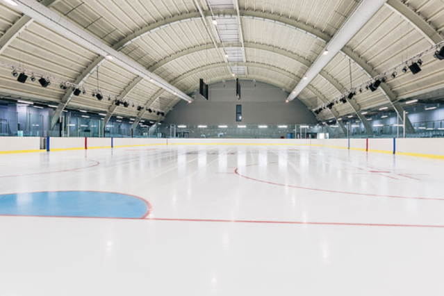 Image 3 from Everyone Active - Slough Ice Arena partner gallery