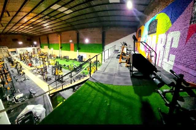 Imagen 3 de la galería del partner Le Parc