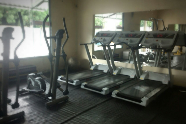 Imagem 1 da galeria do parceiro Souza Fitness