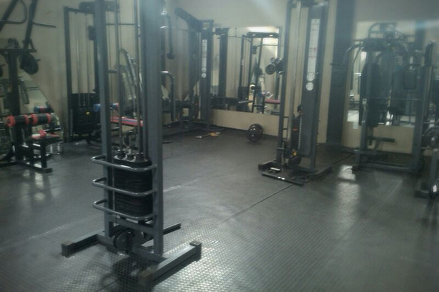 Imagem 3 da galeria do parceiro Souza Fitness