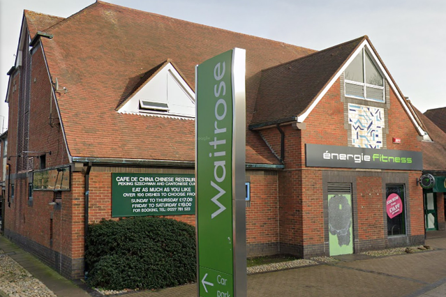 Image 2 from énergie Fitness - Canterbury partner gallery