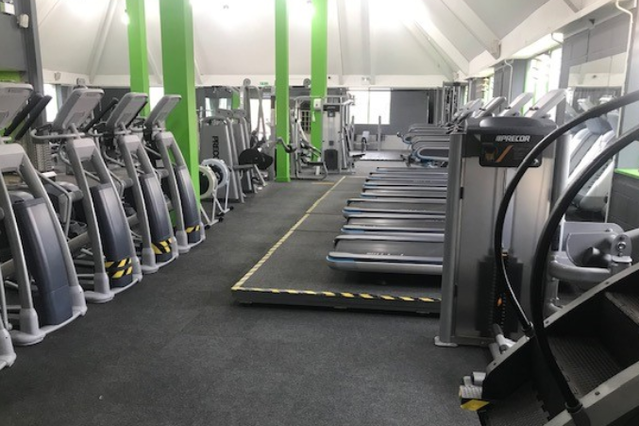 Image 3 from énergie Fitness - Canterbury partner gallery
