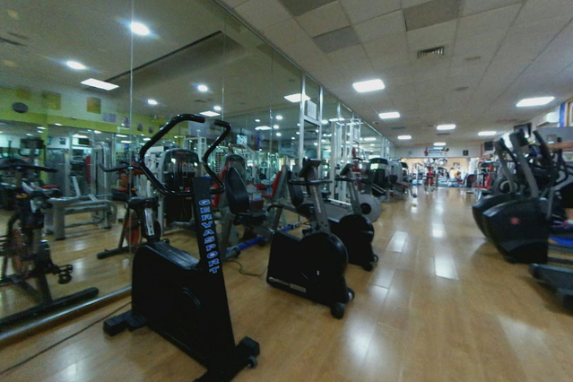 Imagen 1 de la galería del partner BODY GUAY