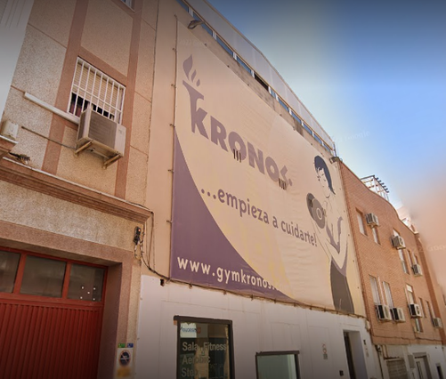 Imagen 2 de la galería del partner Kronos Almería