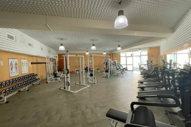 Immagine 1 dalla galleria del partner Alpha Gym