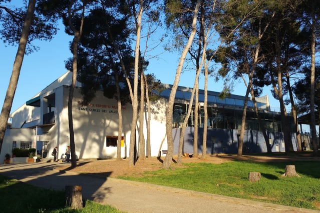 Imagen 2 de la galería del partner Inacua Sant Quirze del Vallés