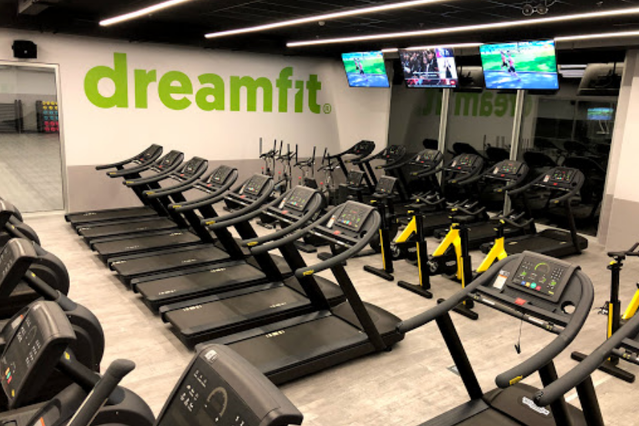Imagen 1 de la galería del partner Dreamfit Las Palmas