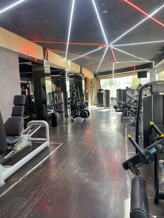 Imagem 1 da galeria do parceiro Target Fitclub - Lago do Arouche