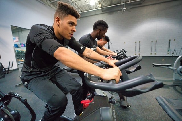 Image 3 from Valley Fitness - Gilroy partner gallery