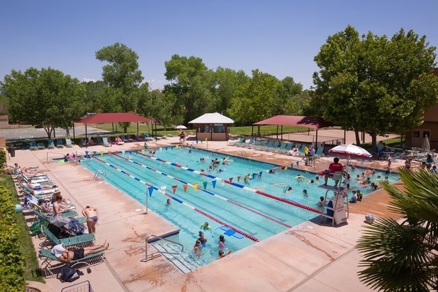 Image 2 from New Mexico Sports & Wellness - Riverpoint partner gallery